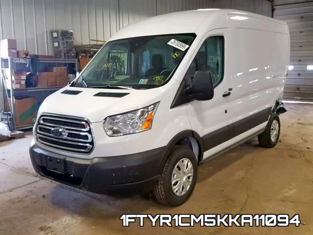 1FTYR1CM5KKA11094 фото 3