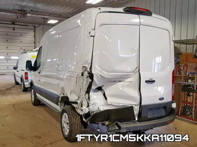 1FTYR1CM5KKA11094 фото 4