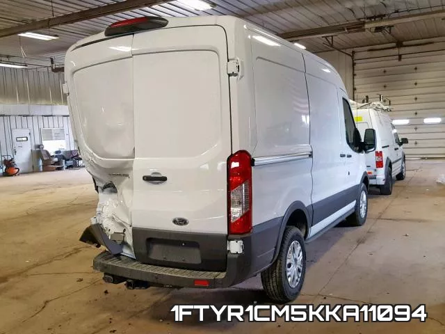1FTYR1CM5KKA11094 фото 5