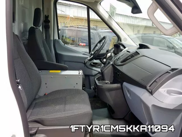 1FTYR1CM5KKA11094 фото 6