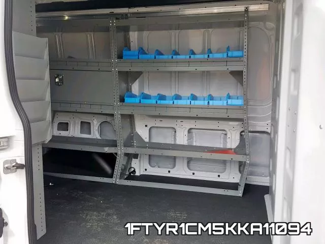 1FTYR1CM5KKA11094 фото 7