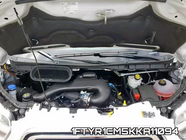 1FTYR1CM5KKA11094 фото 8