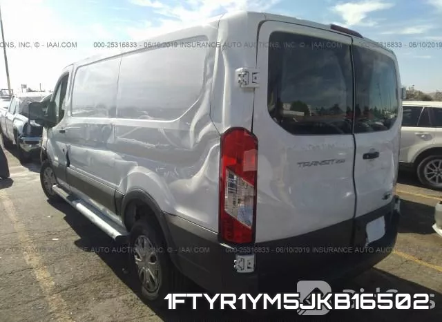 1FTYR1YM5JKB16502 фото 4