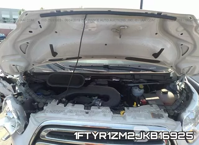 1FTYR1ZM2JKB16925 фото 2