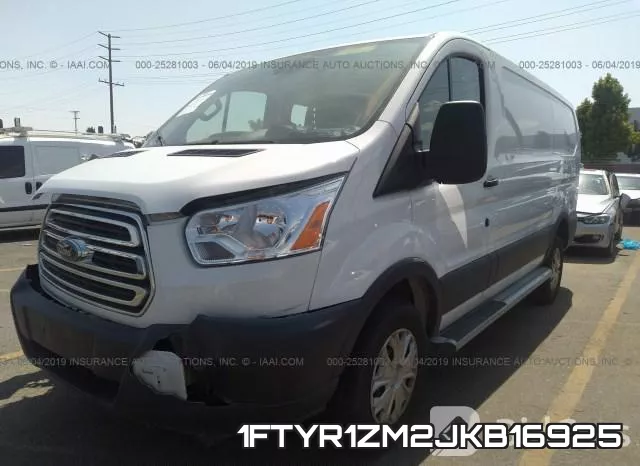 1FTYR1ZM2JKB16925 фото 3