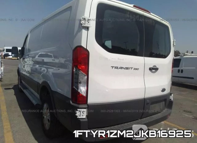 1FTYR1ZM2JKB16925 фото 4