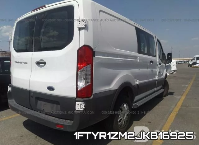 1FTYR1ZM2JKB16925 фото 5