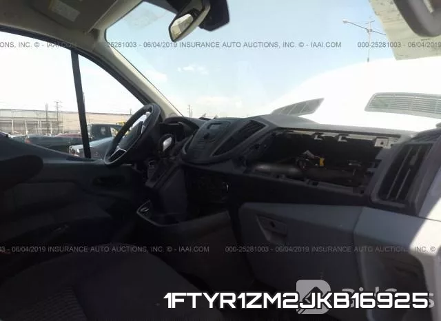 1FTYR1ZM2JKB16925 фото 6