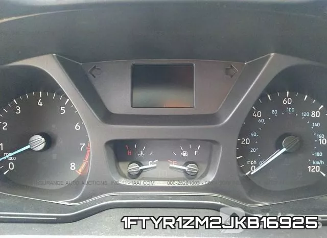 1FTYR1ZM2JKB16925 фото 8