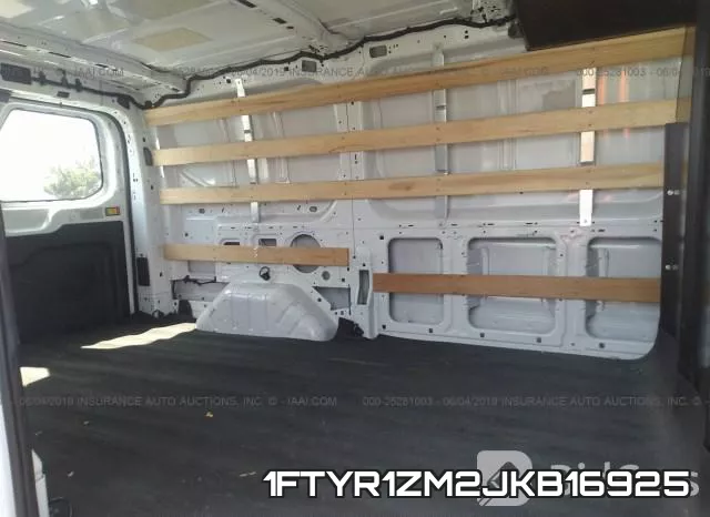 1FTYR1ZM2JKB16925 фото 9