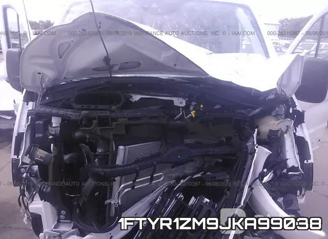 1FTYR1ZM9JKA99038 фото 2