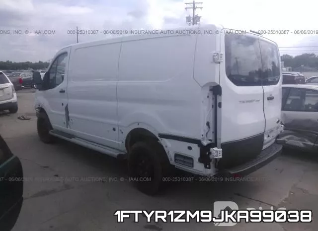1FTYR1ZM9JKA99038 фото 4