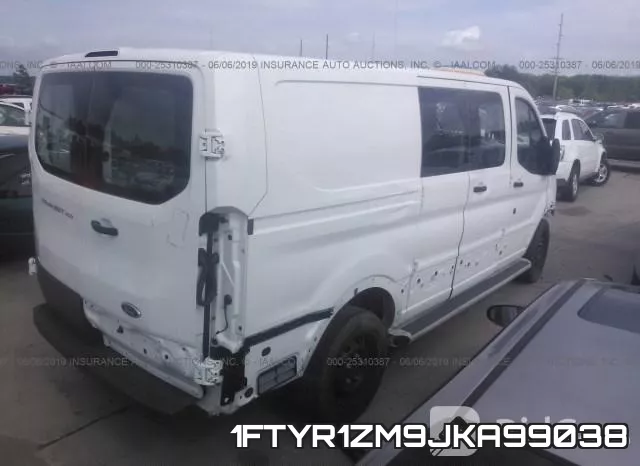 1FTYR1ZM9JKA99038 фото 5