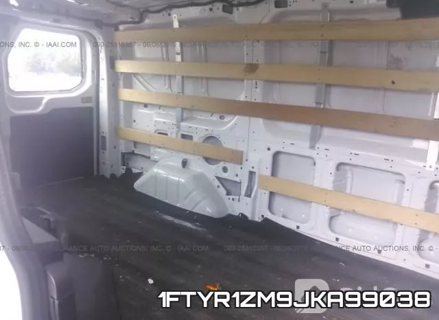 1FTYR1ZM9JKA99038 фото 9