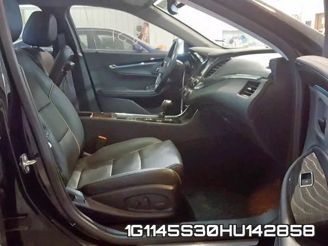1G1145S30HU142858 фото 6