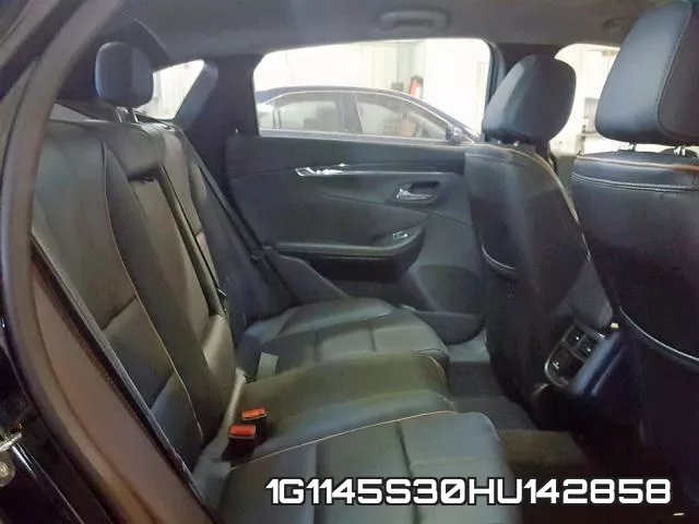 1G1145S30HU142858 фото 7