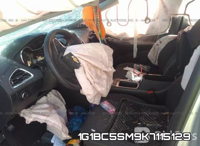 1G1BC5SM9K7115129 фото 6