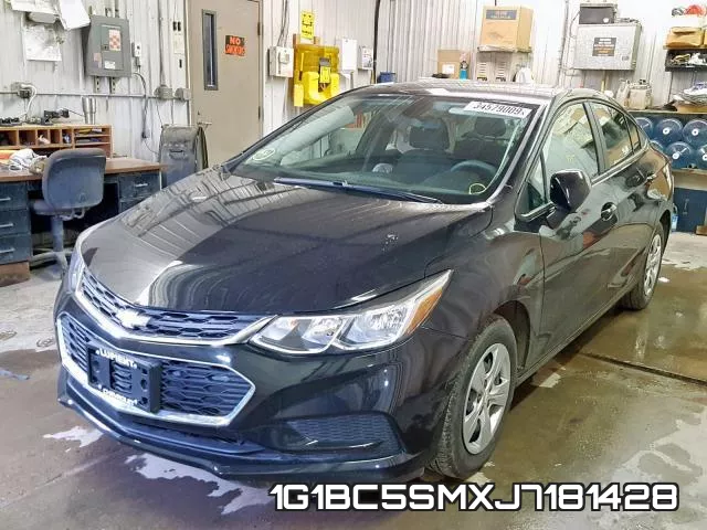 1G1BC5SMXJ7181428 фото 3