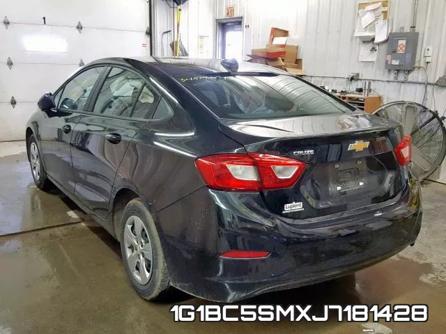 1G1BC5SMXJ7181428 фото 4