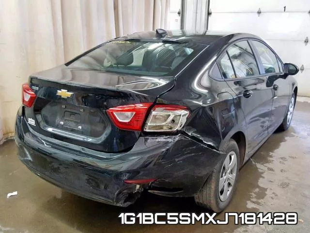 1G1BC5SMXJ7181428 фото 5