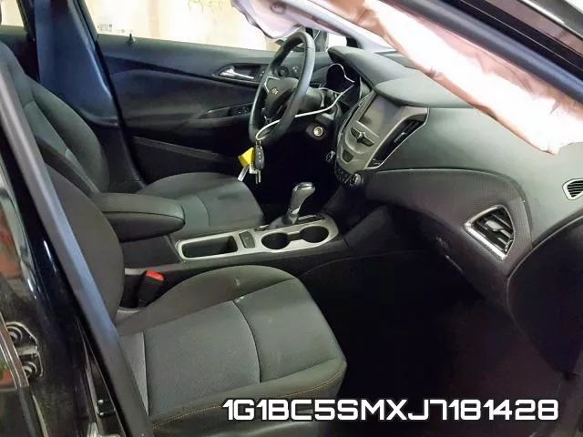 1G1BC5SMXJ7181428 фото 6