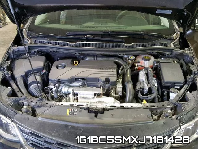 1G1BC5SMXJ7181428 фото 8