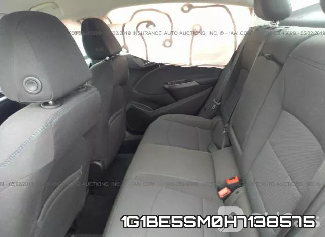 1G1BE5SM0H7138575 фото 9