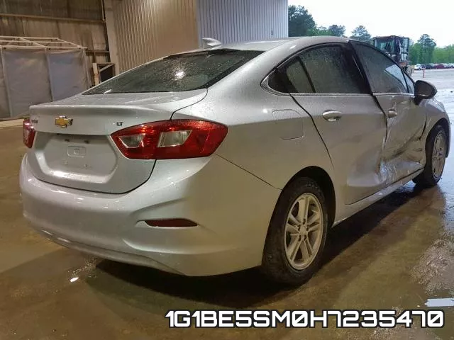 1G1BE5SM0H7235470 фото 5