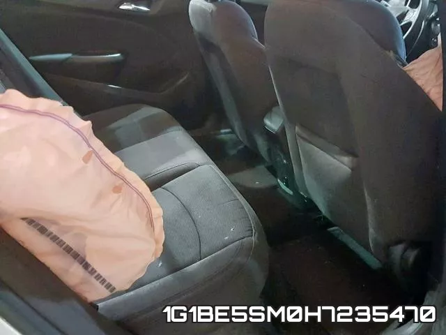 1G1BE5SM0H7235470 фото 7