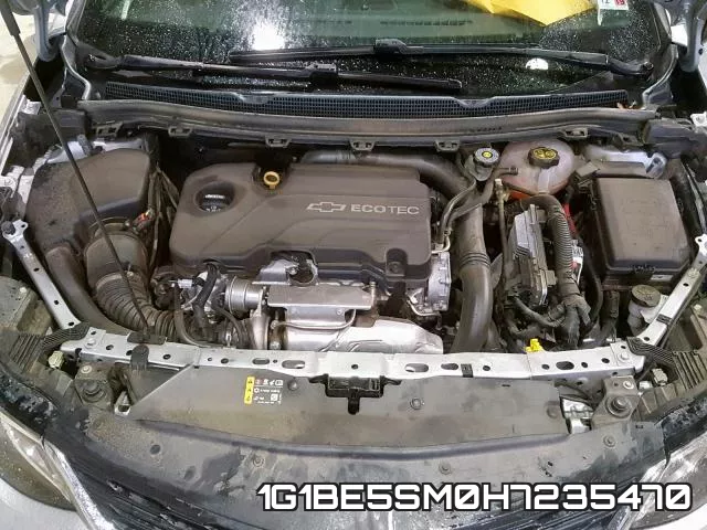 1G1BE5SM0H7235470 фото 8