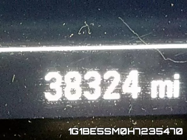 1G1BE5SM0H7235470 фото 9