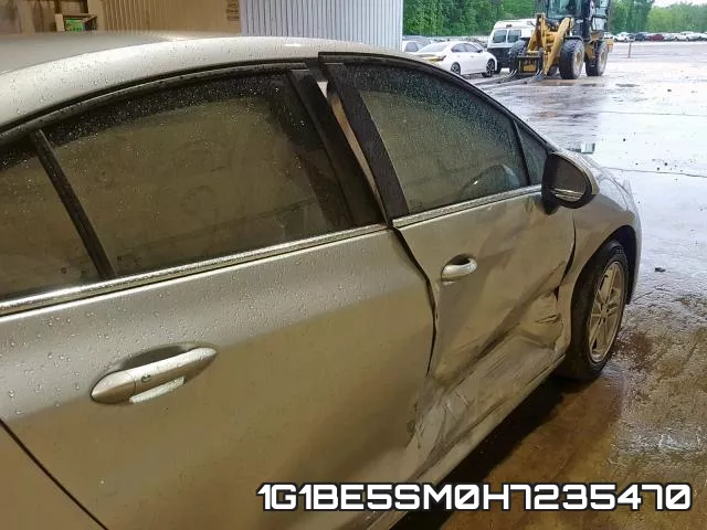 1G1BE5SM0H7235470 фото 10