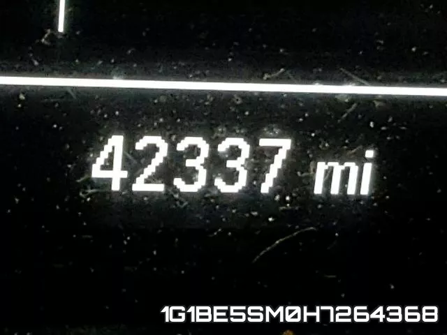 1G1BE5SM0H7264368 фото 9