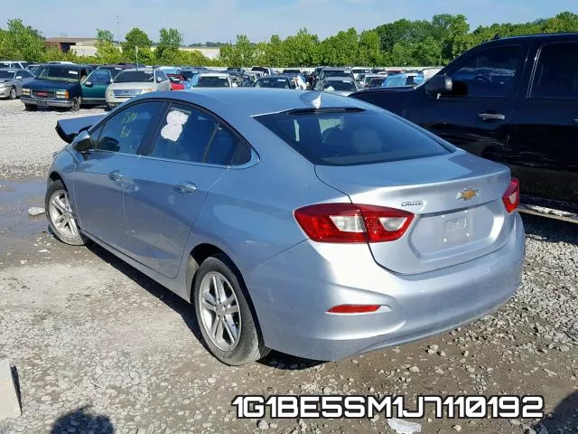 1G1BE5SM1J7110192 фото 4