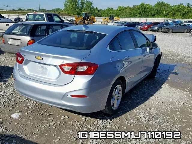 1G1BE5SM1J7110192 фото 5