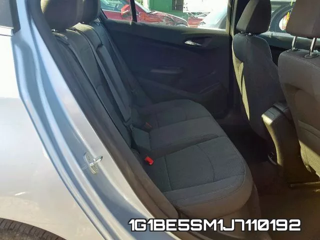 1G1BE5SM1J7110192 фото 7