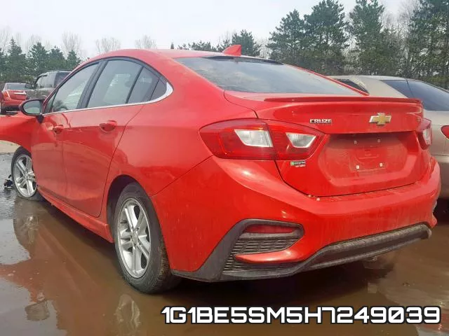 1G1BE5SM5H7249039 фото 4