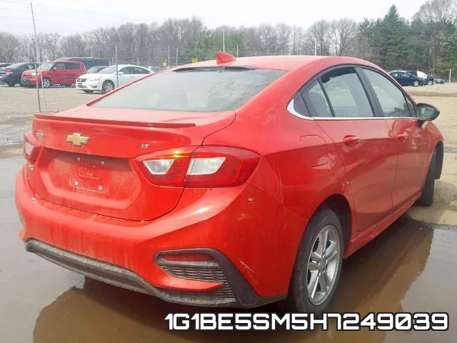 1G1BE5SM5H7249039 фото 5