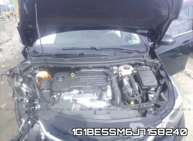 1G1BE5SM6J7158240 фото 2