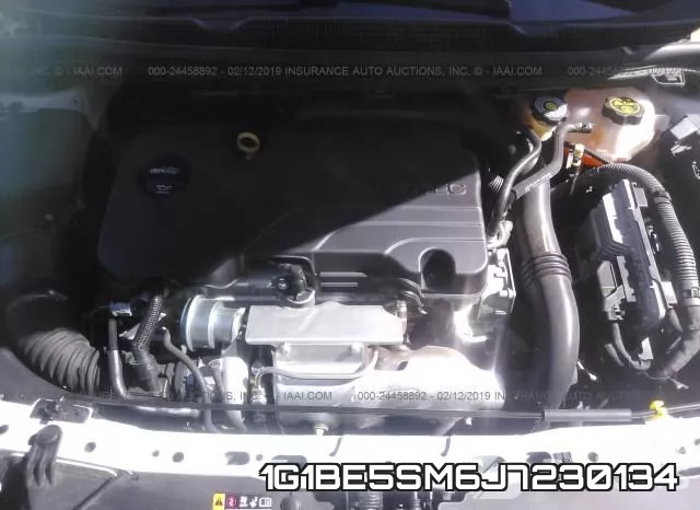 1G1BE5SM6J7230134 фото 2