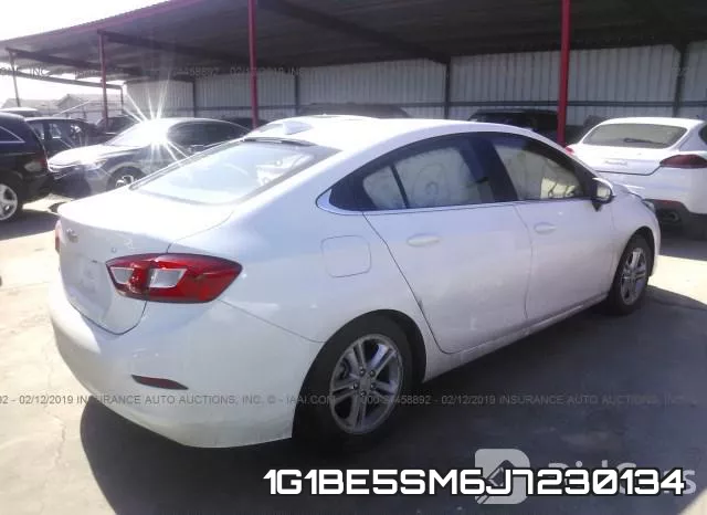 1G1BE5SM6J7230134 фото 5