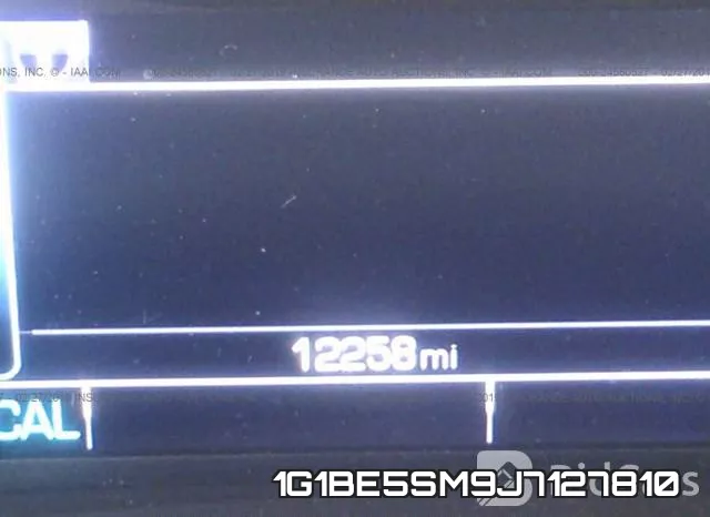 1G1BE5SM9J7127810 фото 8