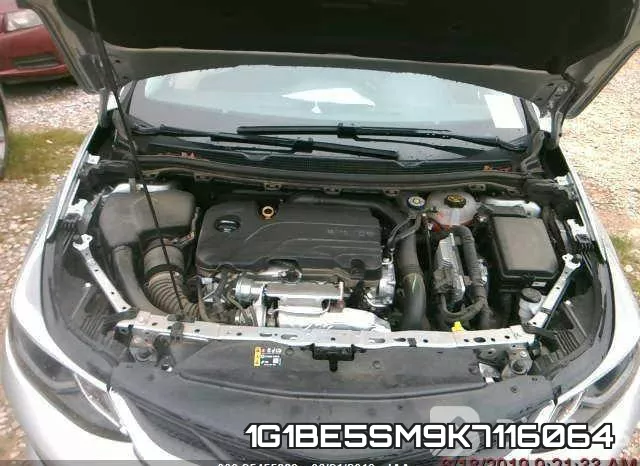 1G1BE5SM9K7116064 фото 4