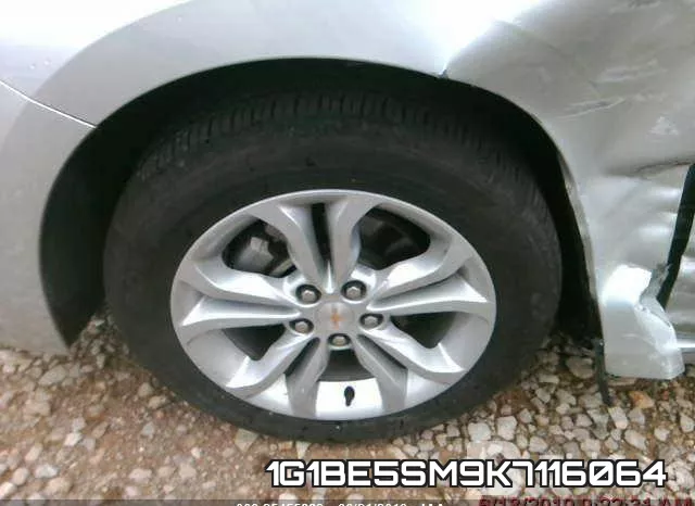 1G1BE5SM9K7116064 фото 9