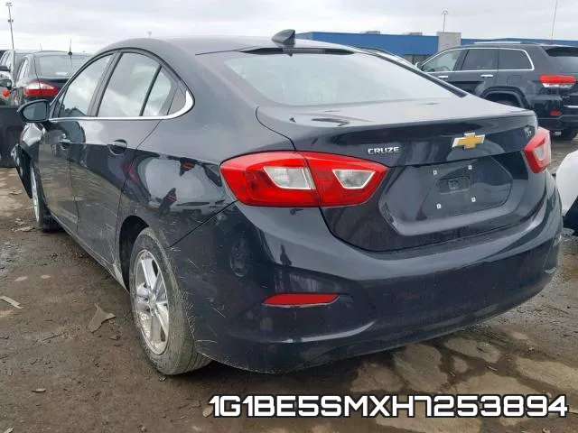 1G1BE5SMXH7253894 фото 4