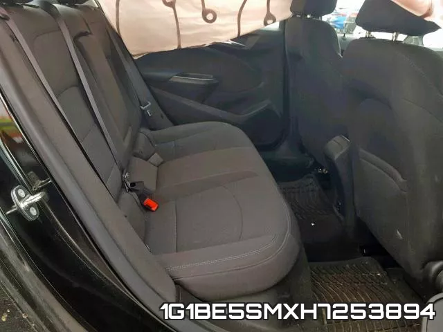 1G1BE5SMXH7253894 фото 7