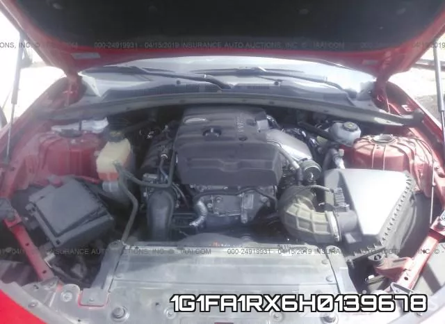 1G1FA1RX6H0139678 фото 2