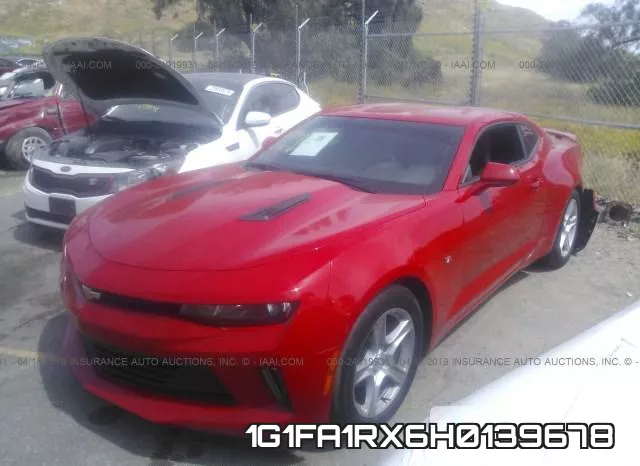 1G1FA1RX6H0139678 фото 3