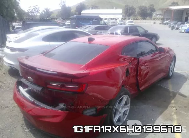1G1FA1RX6H0139678 фото 5
