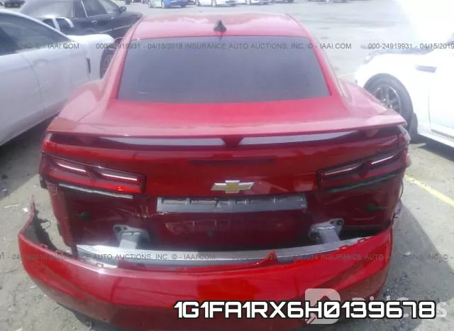 1G1FA1RX6H0139678 фото 7